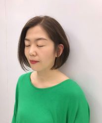 -GIRL STYLE 烫发·染发沙龙