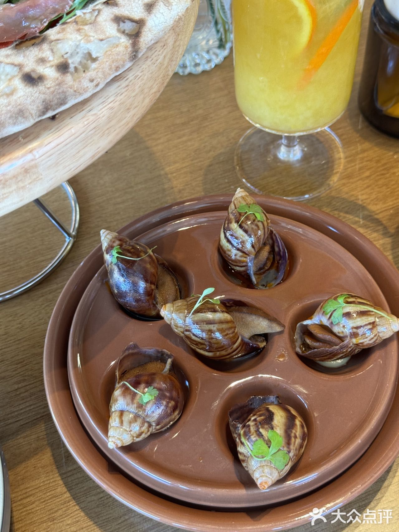 终于找到了松弛感拉满的意式餐厅，超级适合约会