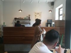 -朵朵开素食餐厅(后宰门街店)