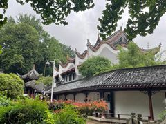 -岳麓山风景名胜区