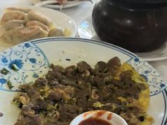 -莲花公园煎蟹(总店)