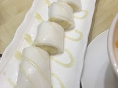 -甜心妈妈·榴莲星级糖水(北京路总店)