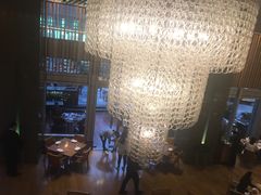 -君悦酒店·La Terrazza意合園·意式风味