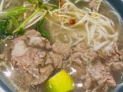 -CHILL Pho澳洲牛肉越南粉(佛山顺德万象汇店)