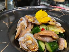 -凤园椰珍·臻品椰子鸡(保利时光里店)