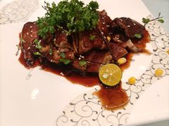 -乾隆美食·本帮菜(黄河路店)