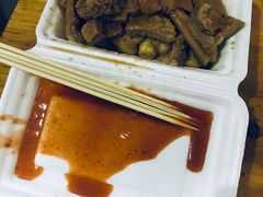 牛杂-细妹五香牛杂(步行街店)