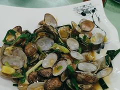 -景好海鲜餐厅(大鹏必选旅游店)