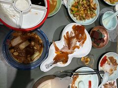 -小吊梨汤·北京菜·烤鸭(鸟巢店)