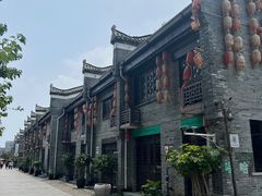 -东西巷