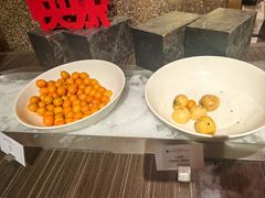 -天津东凯悦酒店·Market Café自助餐厅