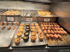 -第六季自助餐厅(北太平庄店)