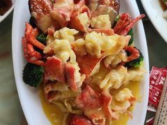 -新金盛·海鲜酒楼(盐田店)