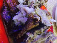 -维吾尔餐厅(宜山路店)