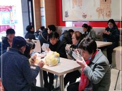 大堂-老通城豆皮大王(吉庆街店)