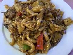 -烤肉宛饭庄(南礼士路店)