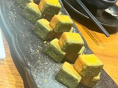 拉萨豆腐-敏珠拉姆藏餐·南京厨房(富春江东街店)