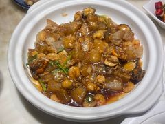 -日丰园海肠水饺·老字号大连海鲜(和平广场店)