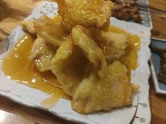 -小俩口烧烤东北菜(双井店)