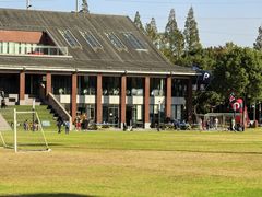 -上海德威外籍人员子女学校(浦东校区)