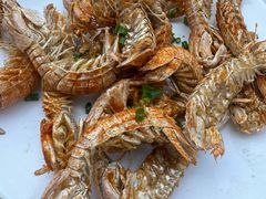 -锐记美食店·现捞海鲜(闸坡店)
