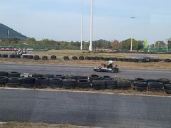 -极速星辰卡丁车赛车场(西山店)