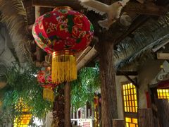-关东大厨老三熏鹅(新石店)