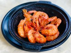 -霞海鸭仔饭店(海滨大道北店)