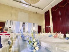 -河南省黄河迎宾馆