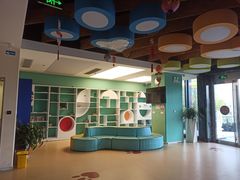 -贝乐少儿英语·全外教(滨江中心)