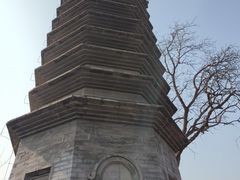 -正阳书局(西四南大街店)