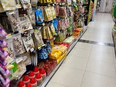 -永辉超市(六里桥店)