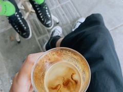 Fancy&nbsp;dirty-Tequila Espresso(嘉善路店)