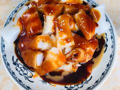 -渔记茶餐厅(渔村店)