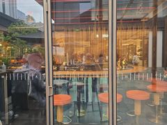 -星巴克臻选(成都太古里店)