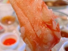 -金鮀岛潮州酒家