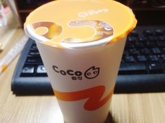 -CoCo都可(双井家乐福店)