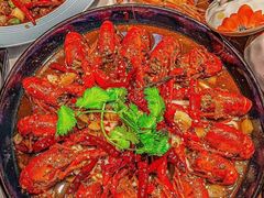-三杯赤運·中式小酒馆(所城里店)