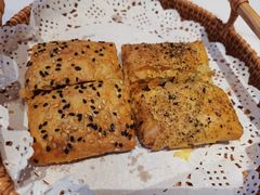 -阿娜尔·新疆菜(宜家荟聚中心店)