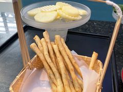 -王家渡火锅店(棕榈泉店)