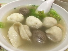 -源记茶餐厅(尖沙咀店)