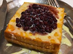 -潮庭港式茶餐厅·熊仔奶茶(同济广场店)