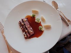-Caprice(香港四季酒店)