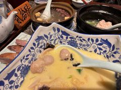 -南京大牌档(壹方天地店)