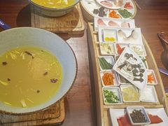 -芸南道·过桥米线(昆明老街旗舰店)