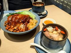 -汤潮荟·粤菜小馆(茂业天地店)