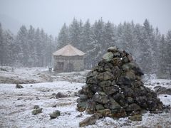 -硗碛藏寨·神木垒景区