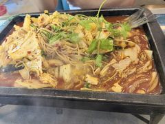 -浔味·山屿湖·正宗淳牌全鱼宴老字号