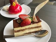 -于家堡洲际酒店·堡子里酒廊