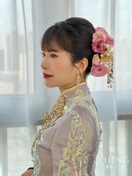 -艺憬婚纱礼服·造型(二七万达店)